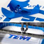 Druck oder Stick - TEWI - Textilien / Kleidung - Corporate Fashion