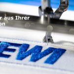 TEWI - Textilveredelung Druck und Stick - Corporate Fashion